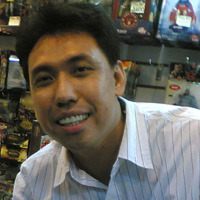 Jay Anacleto profile picture