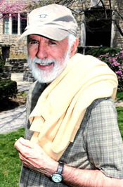 John Coyne profile picture