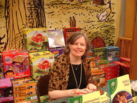 Marie-Therese Miller