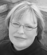 Margaret Fenton