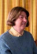 Jane Finnis profile picture