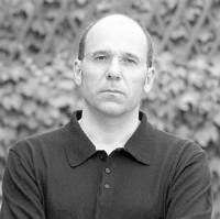 Eugenio Fuentes (Author of The Depths of the Forest)