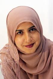 Shelina Zahra Janmohamed profile picture