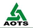 AOTS (Association For Overseas Technical Scholarship)