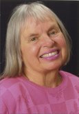 Cindy Tuttle