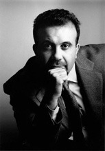 Joseph A. Massad profile picture
