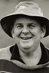 Les Murray profile picture