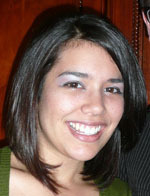 Monica Leonelle profile picture