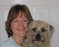 Cathy Woodman profile picture
