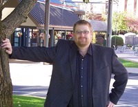 Ken Scholes profile picture