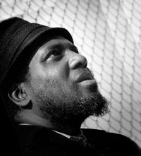 Thelonious Monk profile picture