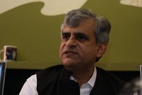 Palagummi Sainath profile picture