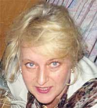Christine Green