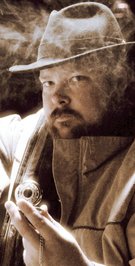 J. Daniel Sawyer profile picture