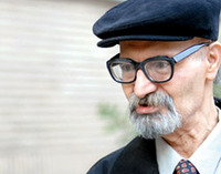 علی‌اصغر بهرامی