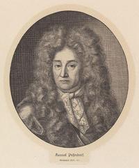 Samuel von Pufendorf profile picture