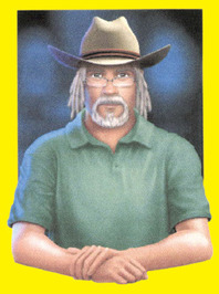 Bickford Parker