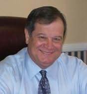 H. Terrell Griffin profile picture
