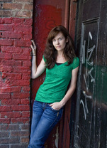 Aryn Kyle