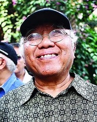 Danarto profile picture