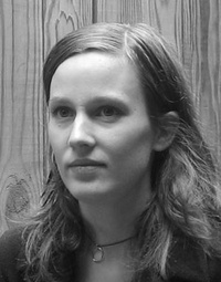 Þórdís Björnsdóttir