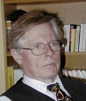 Heimir Pálsson