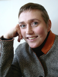 Vala Þórsdóttir