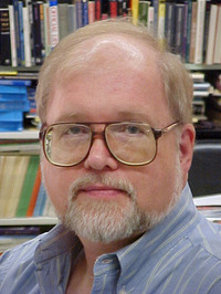 Justin Gustainis profile picture