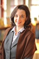 Nancy Marie Mithlo profile picture