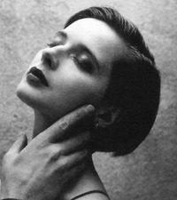 Isabella Rossellini profile picture