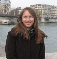 Stephanie McMillan profile picture