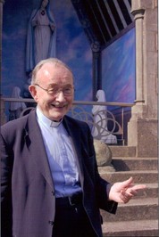 Pádraig Ó Fiannachta