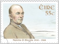 Máirtín Ó Direáin