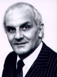 Brian Hoey profile picture