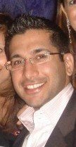 Chandru Bhojwani