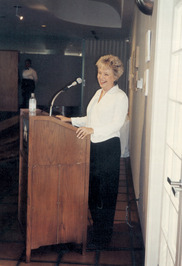 Christine Conrad profile picture