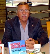 J.M. Hayes profile picture