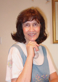 Linda Weaver Clarke profile picture