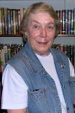 Sue Henry profile picture