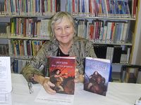 Patricia Malone profile picture
