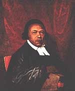Absalom Jones profile picture