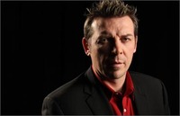 Theo Fleury profile picture