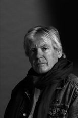 David Harsent profile picture