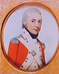 Watkin Tench profile picture