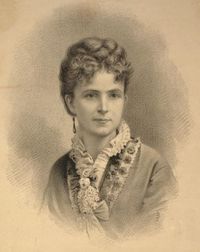 Ann Eliza Young profile picture
