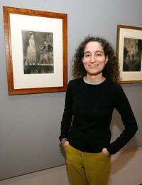 Jodi Hauptman profile picture