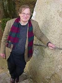 Adam Williams profile picture