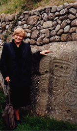 Marija Gimbutas profile picture