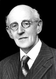 George Townshend profile picture