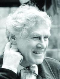 James Roose-Evans profile picture